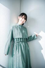 金村美玖（日向坂46）