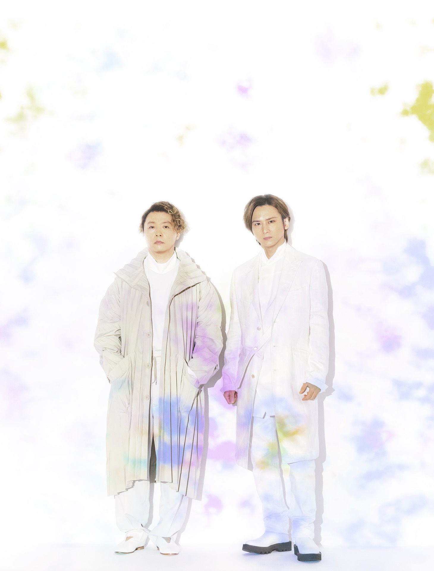 KinKi Kids (c) ジャニーズ エンタテイメント