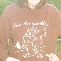 kiss the gambler「くずもち」配信ジャケット