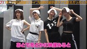 「MOMOFEST 2022 -ずっと変わらないももクロのひと夏の思い出撮りました-」ダイジェストより。