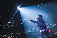 「ナオト・インティライミ＠ぴあアリーナMMティライミワールド カーニバル2022～絶対に見逃せないLIVEがそこにある～」の様子。（撮影：森好弘）