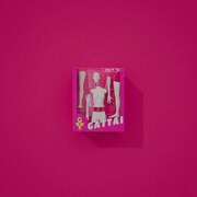 situasion「GATTAI」配信ジャケット