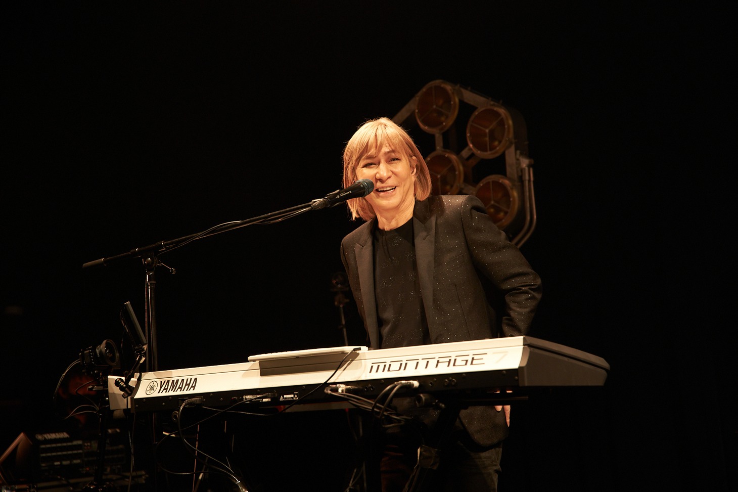小室哲哉