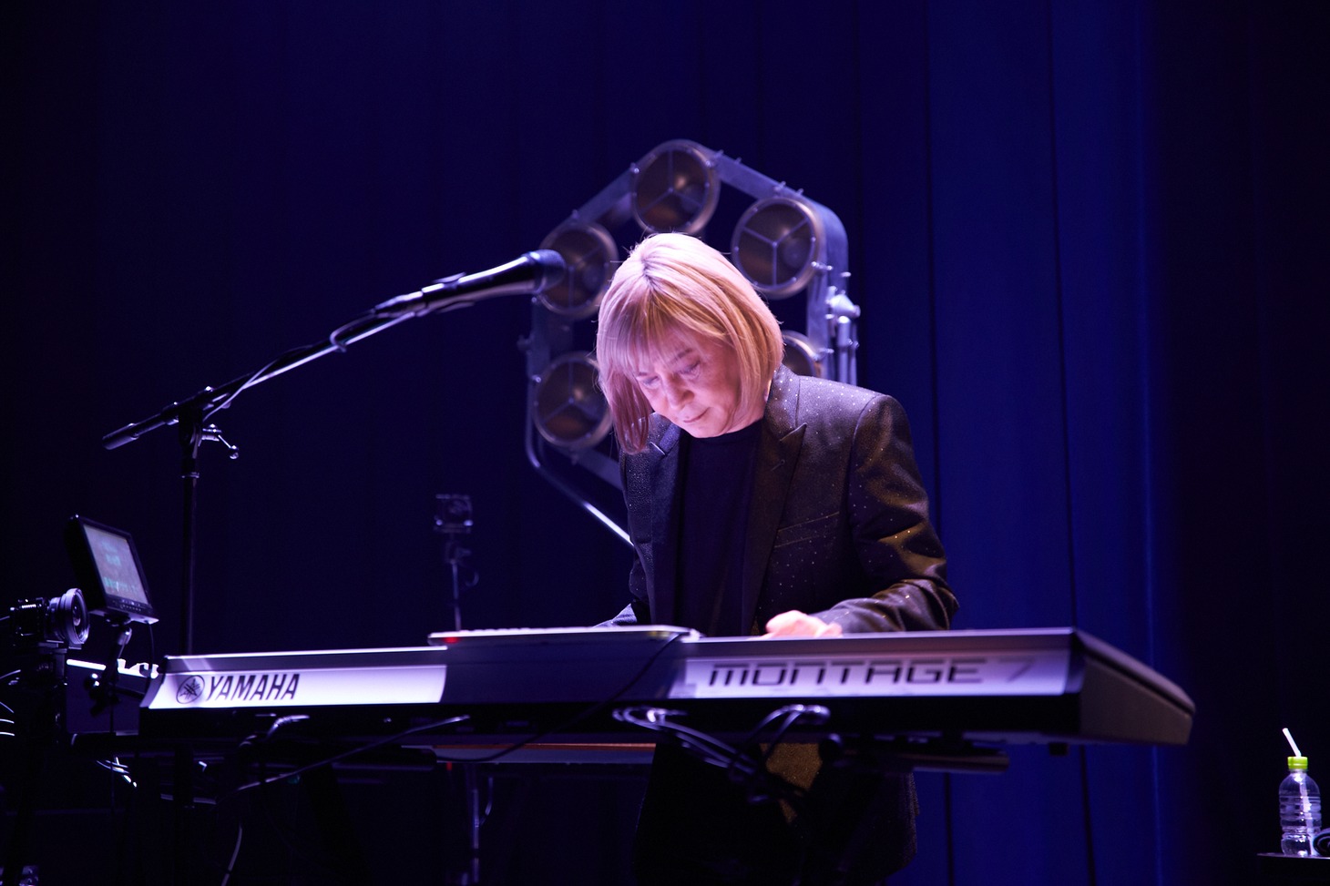 小室哲哉