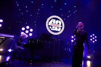 小室哲哉とAwich。