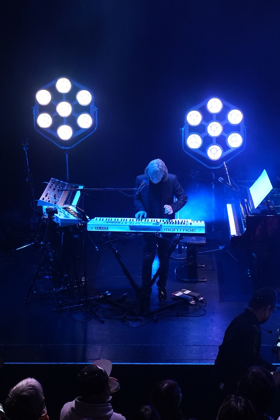 小室哲哉