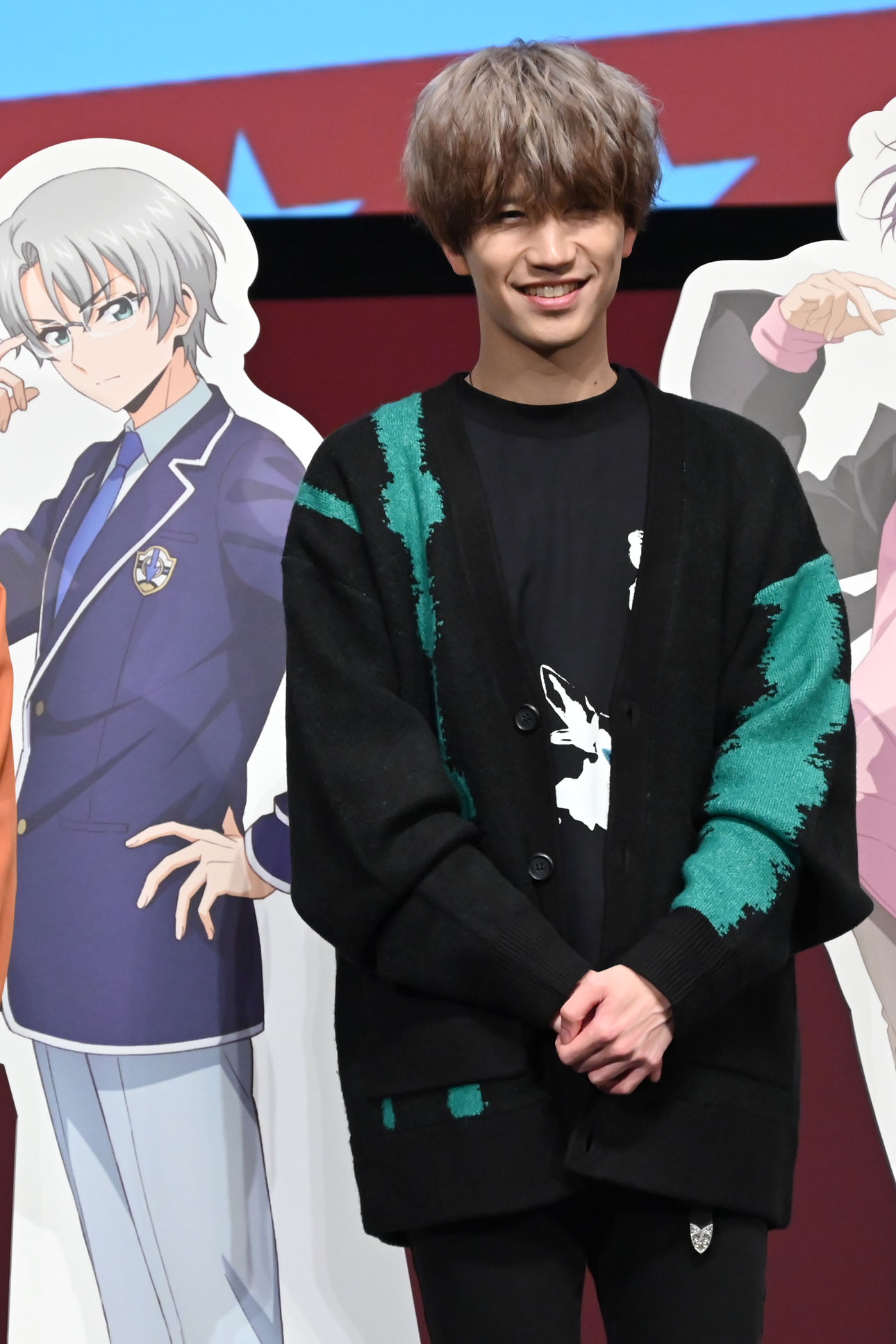 小笠原仁