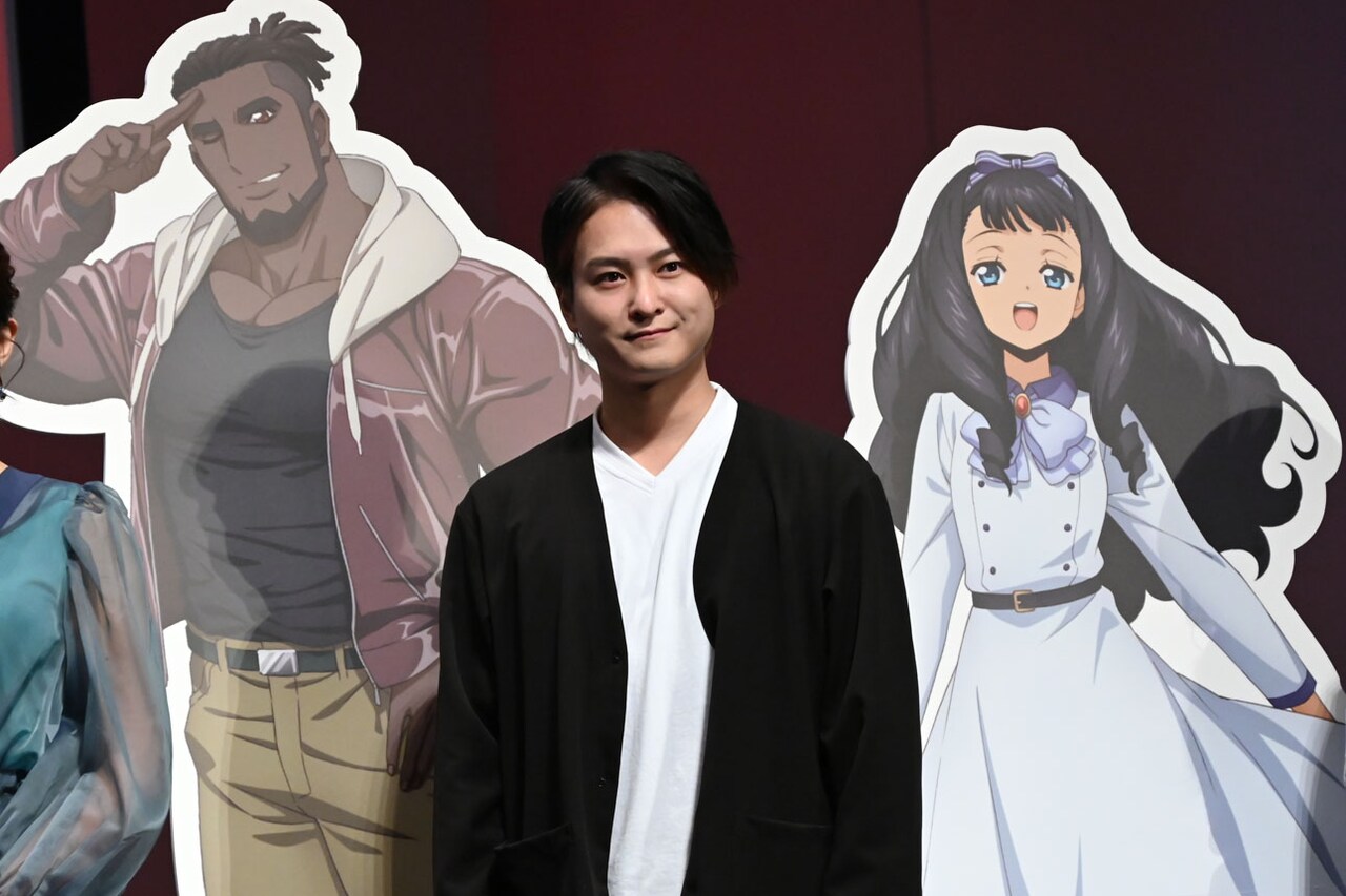 青木陽菜 [画像ギャラリー 13/13] - 音楽ナタリー