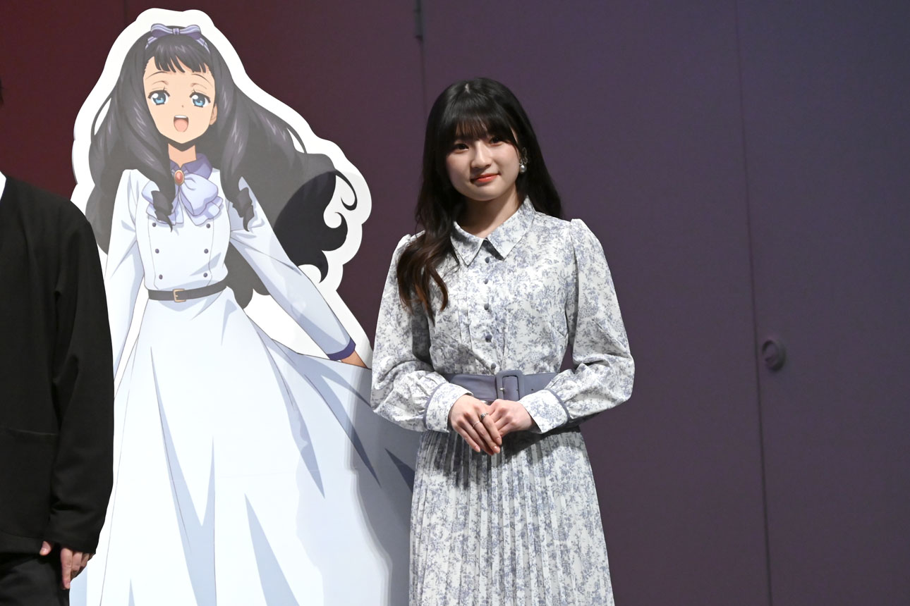 青木陽菜