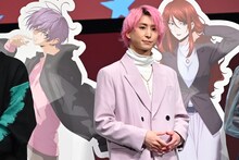 佐久間大介（Snow Man）