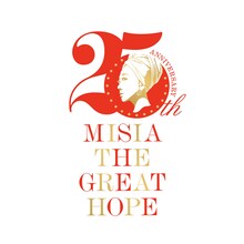 MISIA「MISIA THE GREAT HOPE BEST」ジャケット