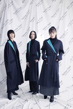 「Perfume Closet」第7弾メインビジュアル (c)Amuse