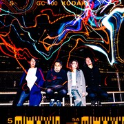 TAMIWがシングル「Kick Off」を明日配信、来年2月にはニューアルバム発売