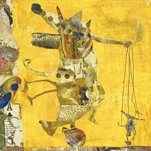 TAMIW「Kick Off」配信ジャケット