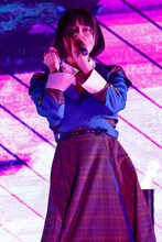 水野瞳（撮影：笹森健一）