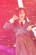 竹越くるみ（撮影：笹森健一）