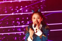 安藤楓（撮影：笹森健一）