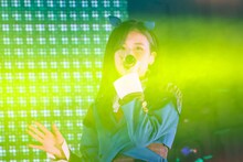 竹越くるみ（撮影：笹森健一）