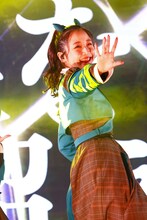 安藤楓（撮影：笹森健一）