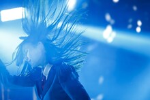 竹越くるみ（撮影：笹森健一）