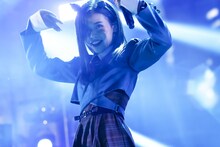 竹越くるみ（撮影：笹森健一）