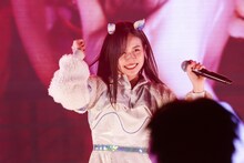 竹越くるみ（撮影：笹森健一）