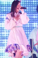 竹越くるみ（撮影：笹森健一）