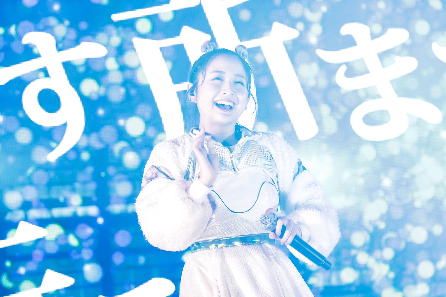 安藤楓（撮影：笹森健一）