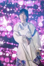 竹本あいり（撮影：笹森健一）