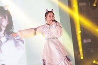 安藤楓（撮影：笹森健一）