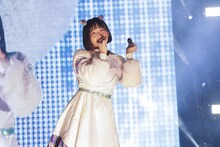 水野瞳（撮影：笹森健一）