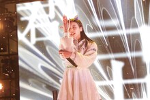 竹越くるみ（撮影：笹森健一）