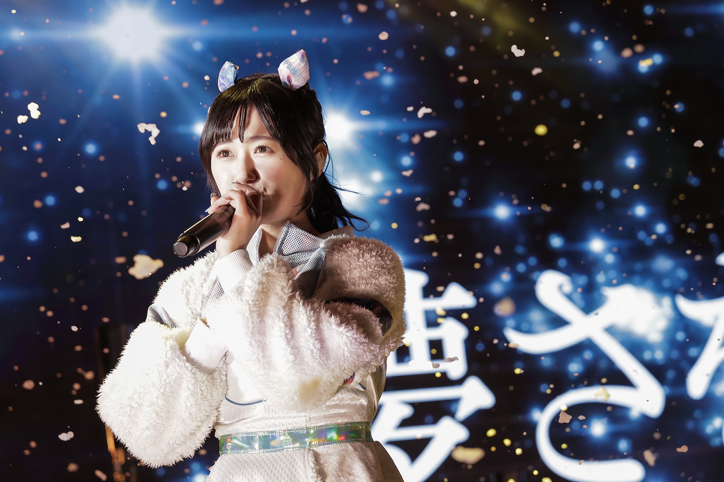 竹本あいり（撮影：笹森健一）