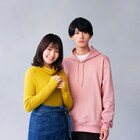 M!LK山中柔太朗、ドラマ「ブラザー・トラップ」で久間田琳加と三角関係に