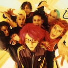 hide with Spread Beaver豊洲PITワンマンを生配信、魅力知り尽くしたチームが撮影担当