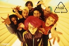 hide with Spread Beaverワンマン生中継決定!スペシャル怪人PATAも出演