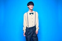 オーイシマサヨシ