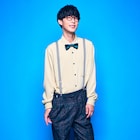 オーイシマサヨシが新作EP発売、新曲が劇場アニメ「グリッドマン ユニバース」主題歌に決定