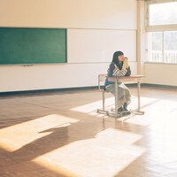 私立恵比寿中学「ボイジャー」配信ジャケット