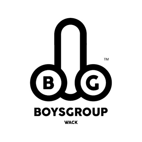 BOYSGROUPロゴ