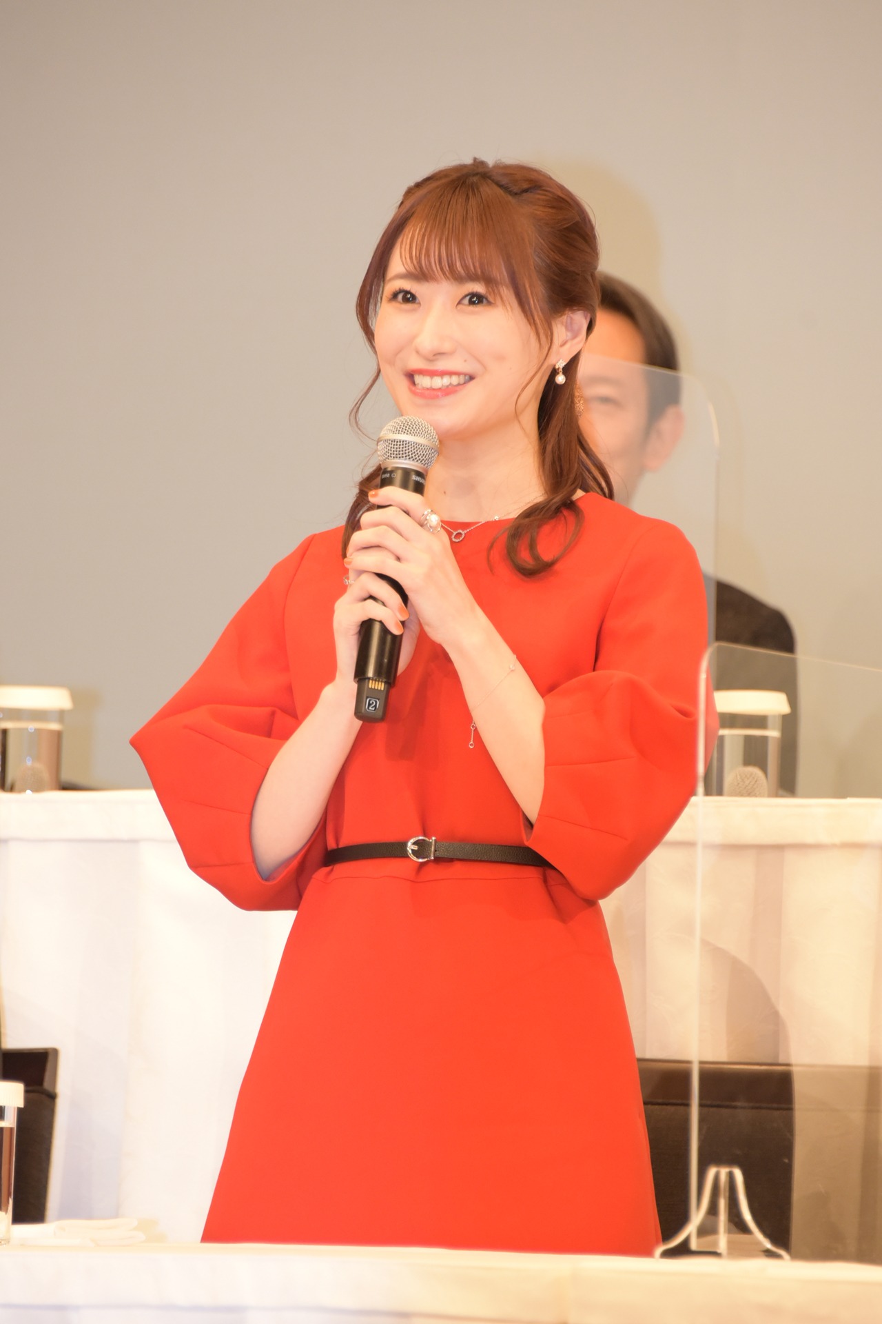 唯月ふうか