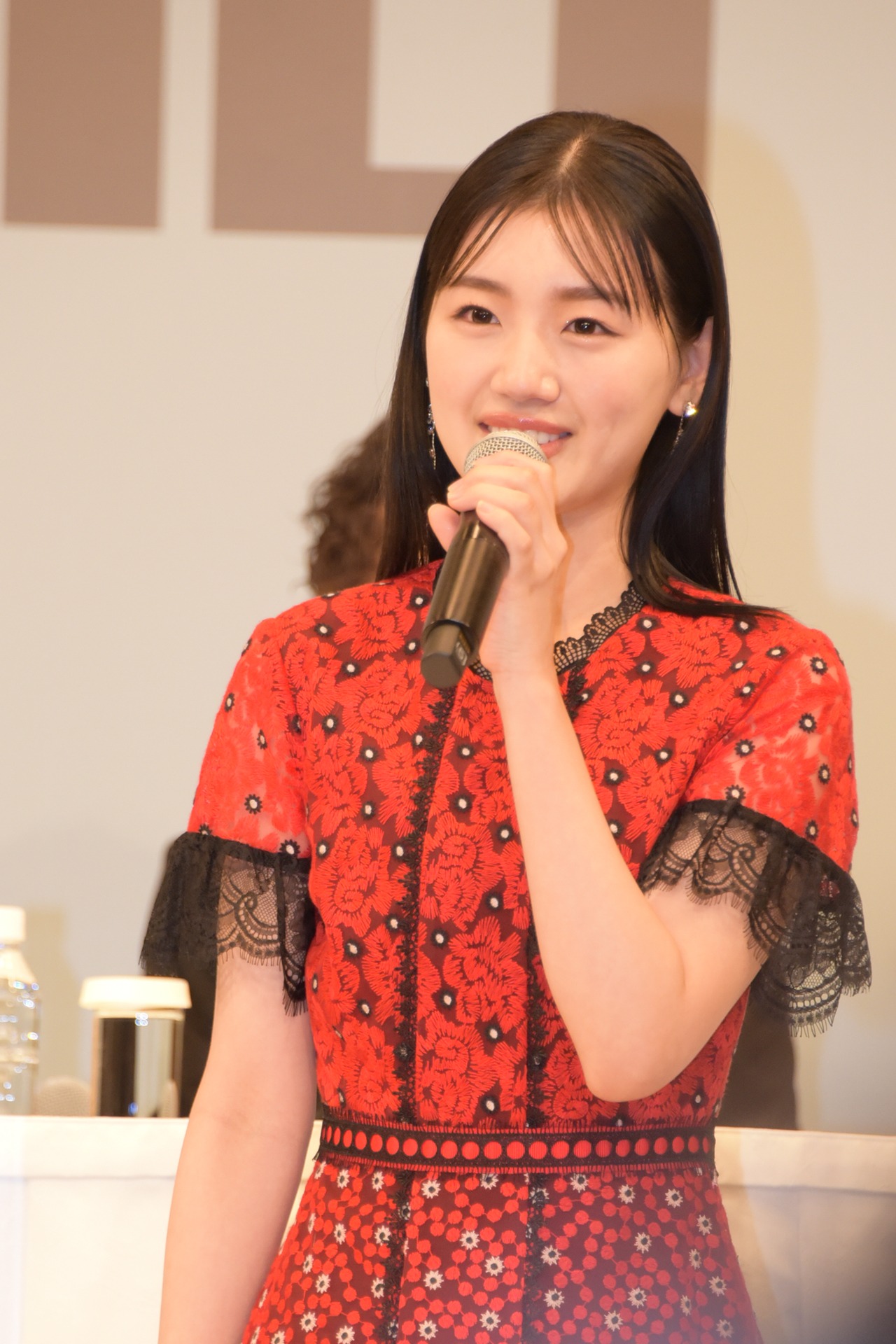佐々木美玲（日向坂46）