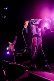 左からRyohu、Jeter。(Photo by Yukitaka Amemiya)