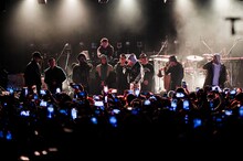 KANDYTOWN（Photo by Yukitaka Amemiya）