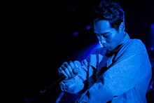 Ryohu（Photo by Yukitaka Amemiya）