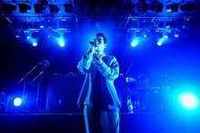 Ryohu（Photo by Yukitaka Amemiya）