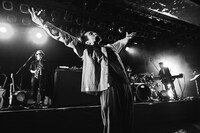 「Live Circus@恵比寿LIQUIDROOM」の様子。（Photo by Yukitaka Amemiya）