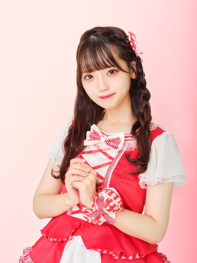 坂井真彩