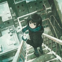 珀「Grieve」配信ジャケット