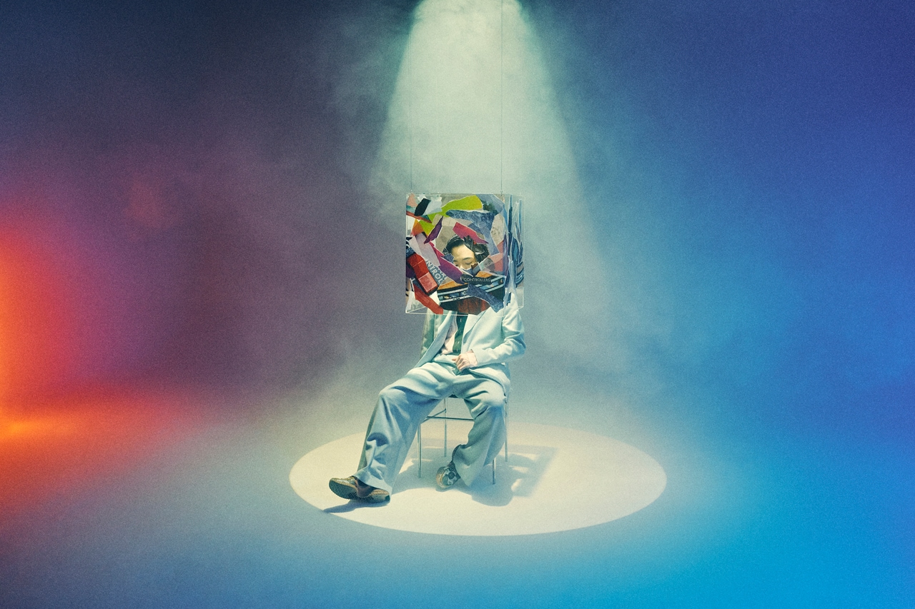 春野、孤独や葛藤を吐露する新曲「Buddha」本日配信